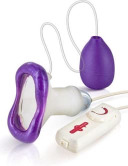 Sexspeeltje Vaginazuiger — thumbnail 8