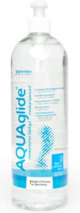 Joy Division-Aquaglide 1000Ml-Lubricants — thumbnail 19