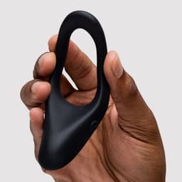 We-Vibe – Verge 2 Vibratiering – Zwart — thumbnail 2