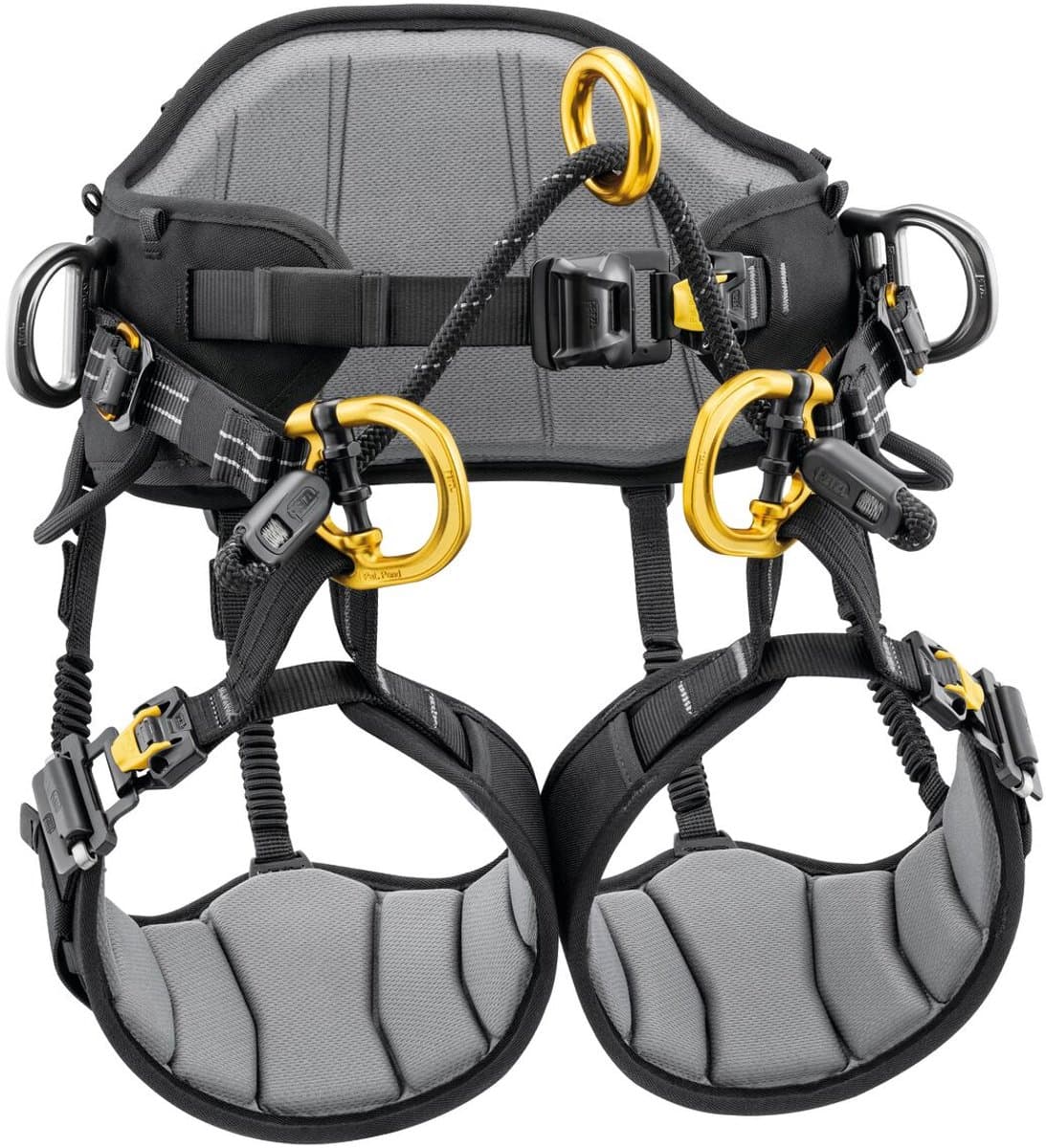 Petzl Sequoia Plus (2026) - Maat: S/L — afbeelding 1