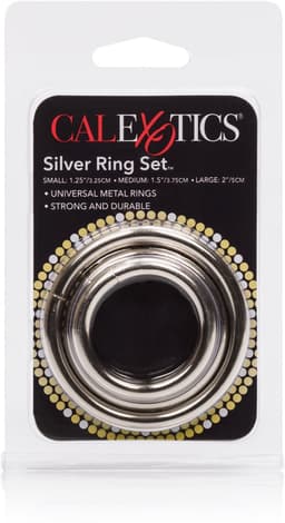CalExotics cockring 850129 — thumbnail 4