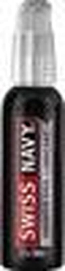 Swiss Navy Anaal glijmiddel Anal Lube 59 ml — thumbnail 5