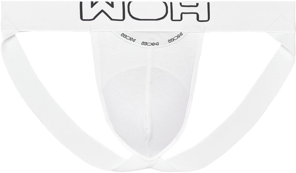 WOH Jockstrap Sexy Fun — afbeelding 1