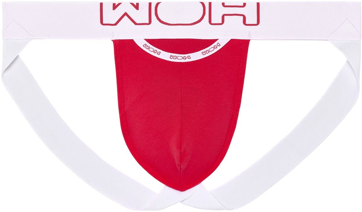 WOH Jockstrap Sexy Fun — afbeelding 1