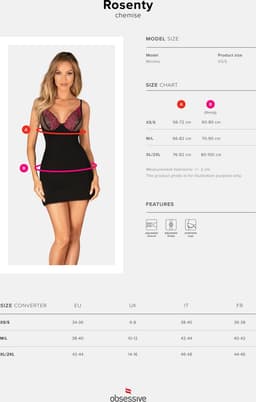 OBS SET Xl/2xl — thumbnail 2