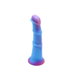 Kiotos Monstar - Dildo Beast Nr. 89 - Magnus - Glow-in-the-Dark — thumbnail 1