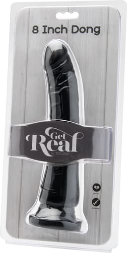 GET REAL | Get Real - Dong 20,5 Cm Skin — thumbnail 5