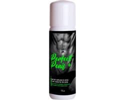 RUF Perfect Penis - Stimulerend Middel - Stimulerend, hydraterend en Versterkend - Crème - 125ml
