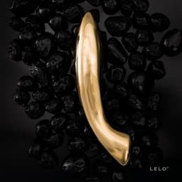 Lelo - Olga Goud - Dildo — thumbnail 3