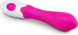 EasyToys Rose Vibrator - Roze — thumbnail 2