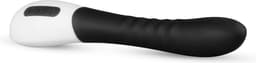 Teazers - G-Spot Vibrator - Oplaadbaar - Vibrators voor Vrouwen - Sex Toys voor Vrouwen - Vibrators - G-Spot Vibrator - Zwart — thumbnail 7