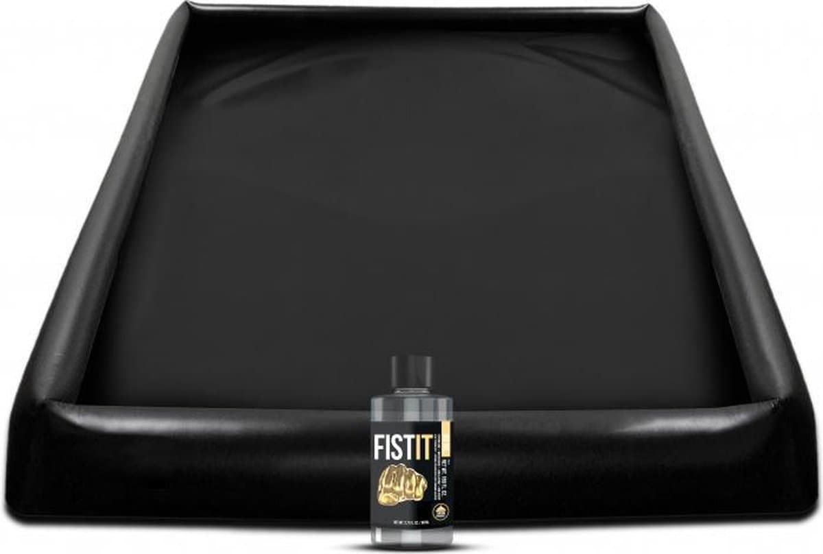 Shots Fist It Accessoires Inflatable Play Sheet - 188 cm — afbeelding 1