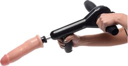 Lovebotz Pro-Bang Sex Machine Met Remote Control — thumbnail 20