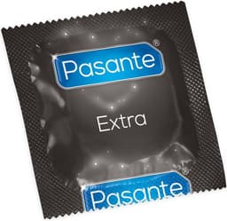Pasante Extra Safe - 144 stuks - Condooms — thumbnail 11
