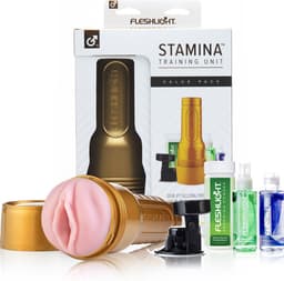 Fleshlight Stamina Training Unit Value Pack — thumbnail 12