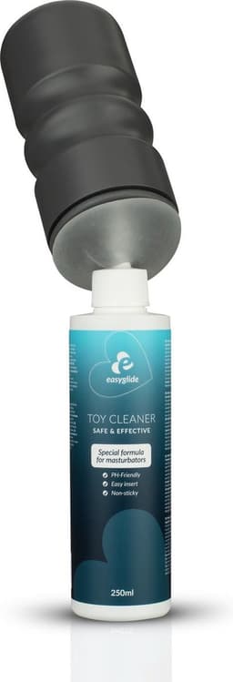 EasyGlide - Masturbator Reiniger - 250ml — thumbnail 11
