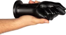 BUTTR - FistCorps Vuist XXL Dildo - Dildo met Zuignap - Buttplugs - Anal Plug - Sex Toys voor Vrouwen en Mannen - Dildo's - Seksspeeltjes - Zwart — thumbnail 2
