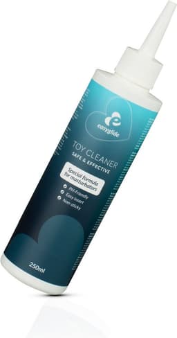 EasyGlide - Masturbator Reiniger - 250ml — thumbnail 12