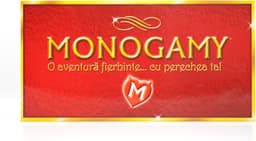 Monogamy Game - Board game Romanian — thumbnail 5