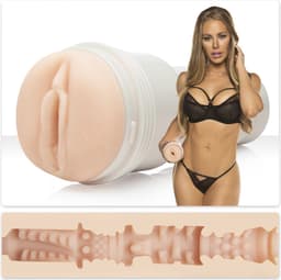 Fleshlight Girls - Nicole Aniston Fit — thumbnail 18
