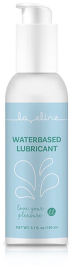 Waterbased Glijmiddel - 5.1 fl oz / 150 ml — thumbnail 1
