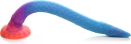 Monsterdildo - Glow-in-the-Dark Dildo - Dragon Siliconen Anaal Dildo - Extra Lange Dildo - Extreme Anaal Dildo - De Anaal Dildo Voor Ongeëvenaarde Sensaties en Intense Bevrediging — thumbnail 4