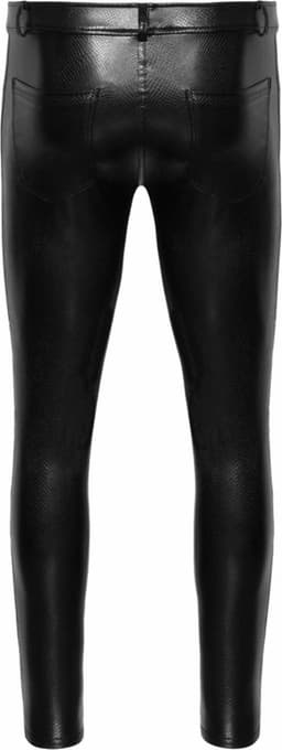 Noir M.trousers L — thumbnail 4