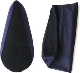Multifunctional pillow - Sex Kussen - Sex Pillow - Seksmeubel - Positie Kussen - Seksspeeltjes voor koppel - LOUZIR — thumbnail 6