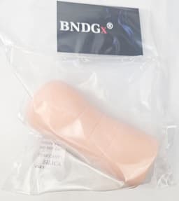 BNDGx® Masturbator voor man - Pocket Pussy- kunst vagina - — thumbnail 5