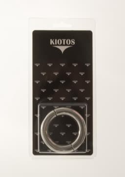 Kiotos - Ballstretcher RVS - Met inbus - Ø 36 mm — thumbnail 5