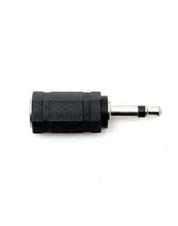 Rimba Electro Sex Adapter plug female to male — thumbnail 2
