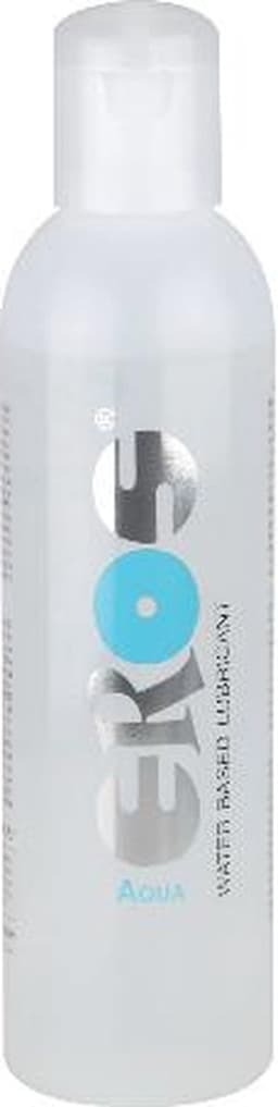 Eros Aqua Glijmiddel op Waterbasis - 100 ml — thumbnail 7