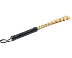 Rimba - Rotan Flogger/Cane