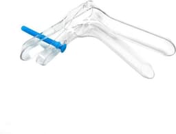 Rimba - Speculum plastic - Transparant — thumbnail 1