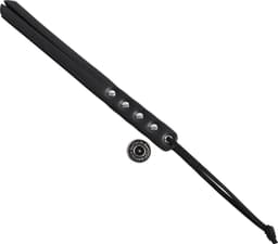 Banoch | Split Paddle Black - zwart | 26,5 cm — thumbnail 1