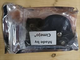 Dildo + Strapon harnas - Strapon dildo - Stevig en zacht - 22 cm verwenner - Cimejo - ®beige — thumbnail 2
