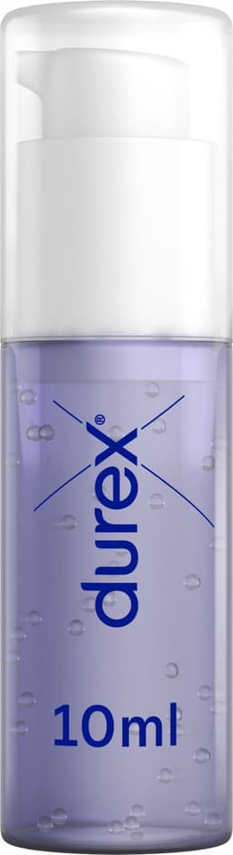 Durex Orgasm Intense - Stimulerende Gel voor Intensere Orgasmen - 2 x 10 ml (40 toepassingen) — thumbnail 6