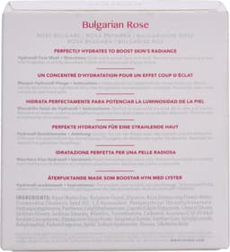 Foreo Bulgarian Rose Vrouwen — thumbnail 3