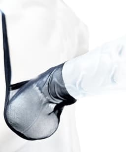 BamBella® - Erotische bondage lingerie voor mannen -zwart Kant Panty string voor heren sexy kleding voor koppels open kruis penis ring — thumbnail 5