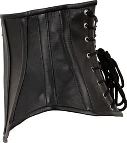 Leather Corset 86 CM — thumbnail 1