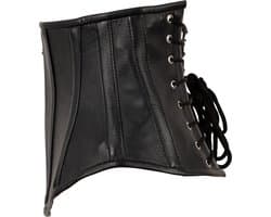 Leather Corset 86 CM