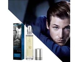 Pheromone Aantrekkende Parfum voor mannen – Verleidelijke Geur om vrouwen te verleiden – Chemistry booster parfum