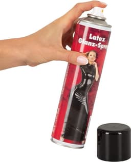 Latex-Glans-Spray 400 ml — thumbnail 3