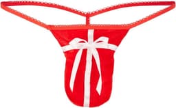 Svenjoyment kerstcadeau string — thumbnail 7
