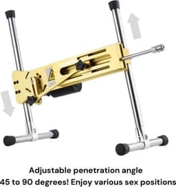 Pro 1 Premium Smart APP Seksmachine bundel Golden Shower — thumbnail 16