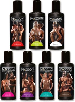Magoon 100 ml Pack of 6 — thumbnail 4