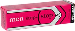 Men Stop Stop Cream - 18 ml - Delay Cream — thumbnail 2