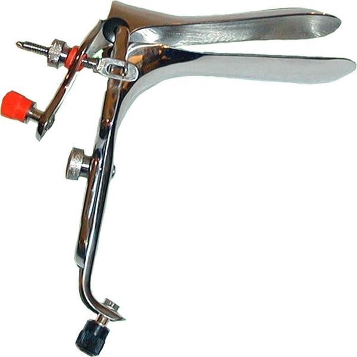 E-Stim - Electro Speculum – Bipolair — afbeelding 1