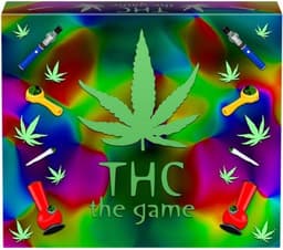 Kheper Games THC Game Multi Os — thumbnail 1