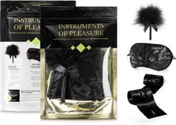 Instruments Of Pleasure Green — thumbnail 1